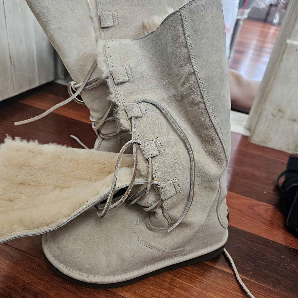 - Ugg Boots